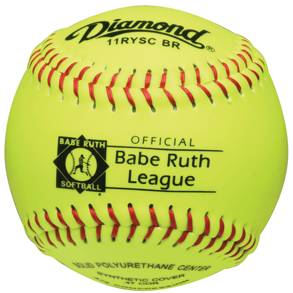 11RYSC BR Softball