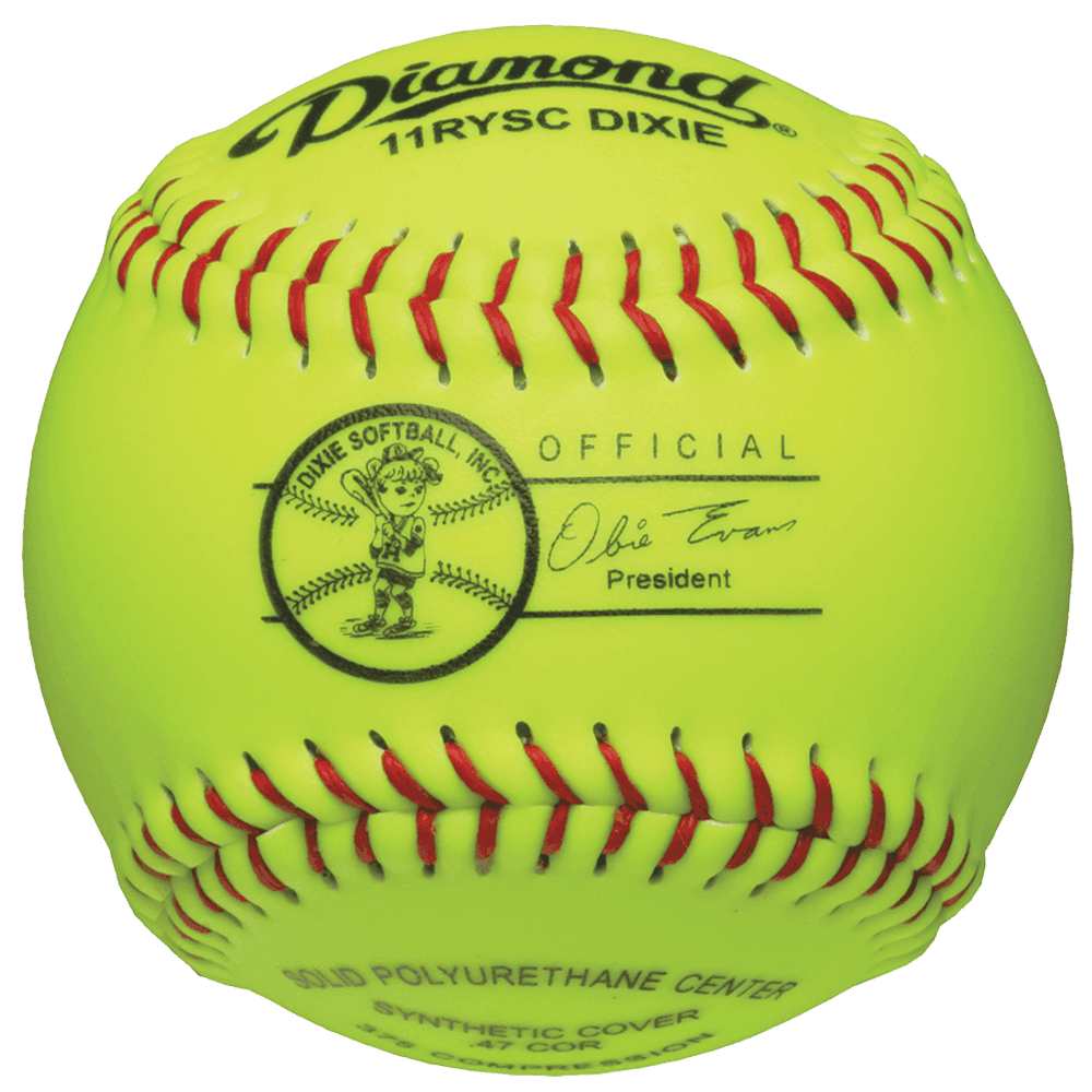 11RYSC DIXIE Softball