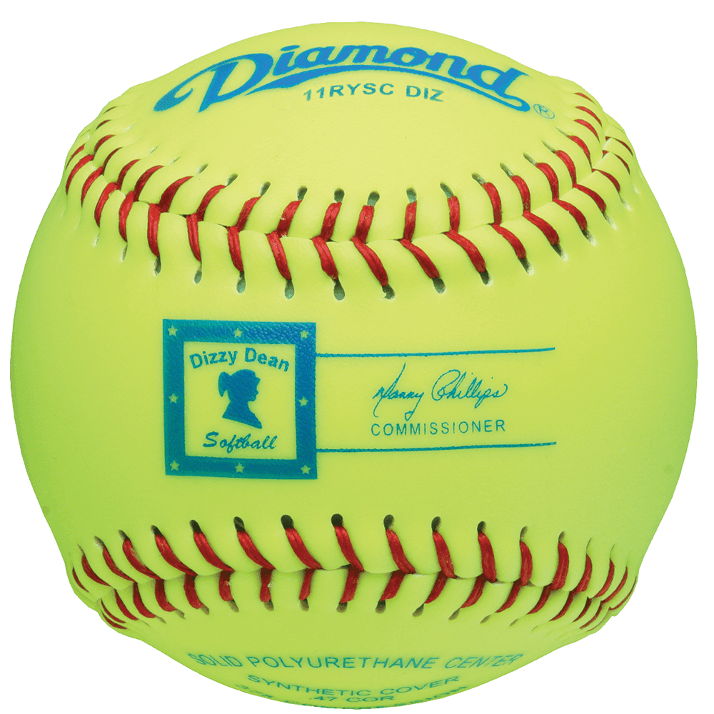 11RYSC DIZ Softball