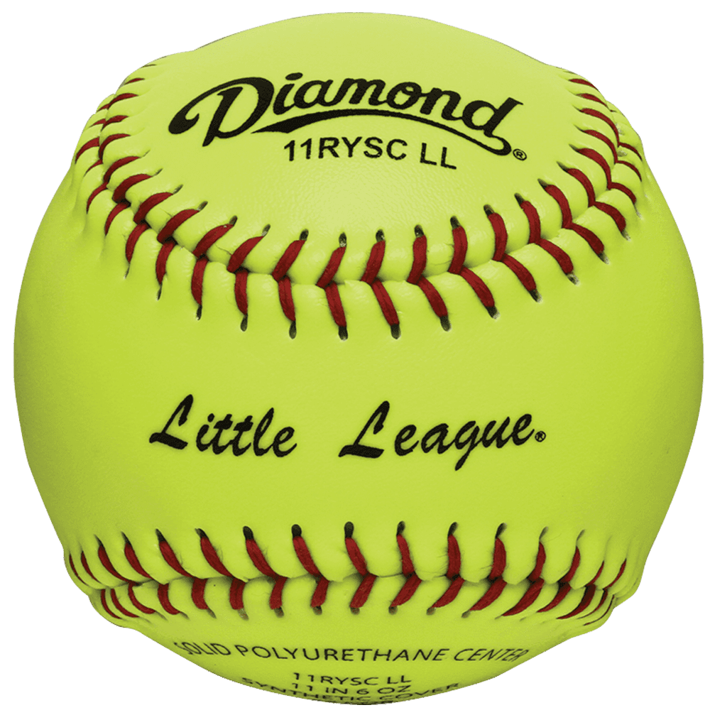 11RYSC LL Softball