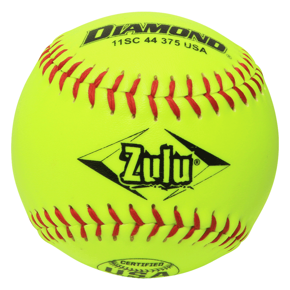 11SC 44 375 USA Softball