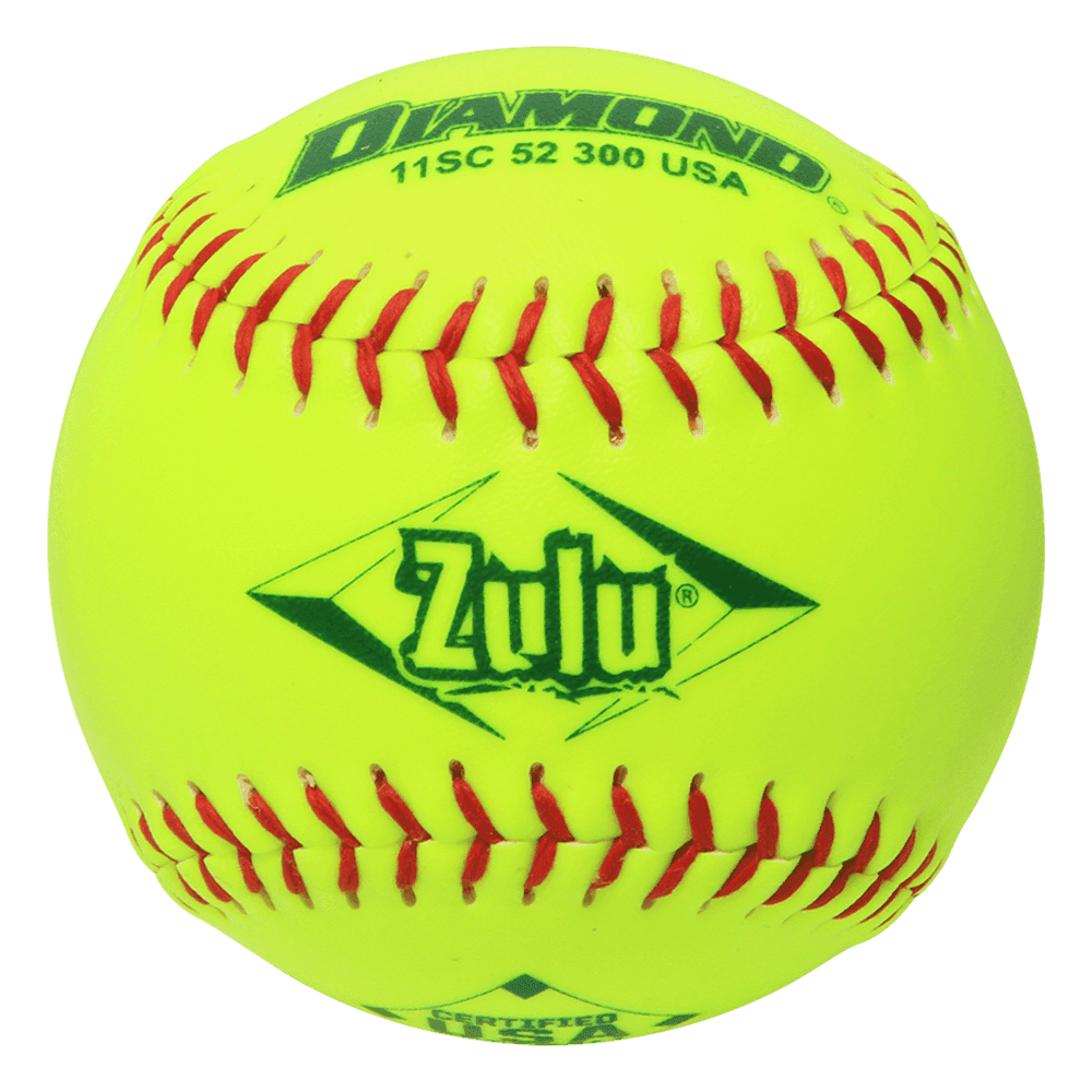 11SC 52 300 USA Softball