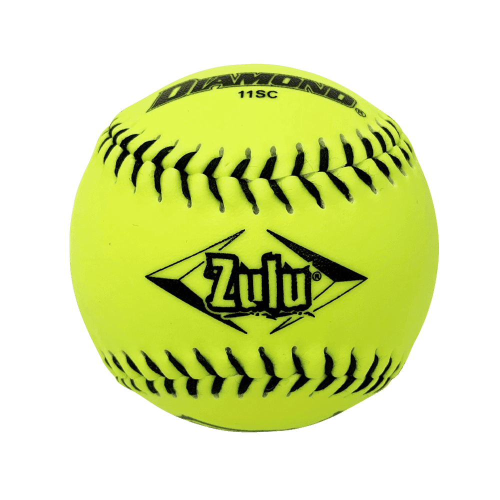 11SC NSA ICON Softball