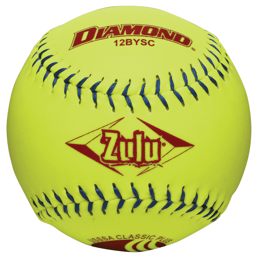 12BYSC CLASSIC PLUS Softball
