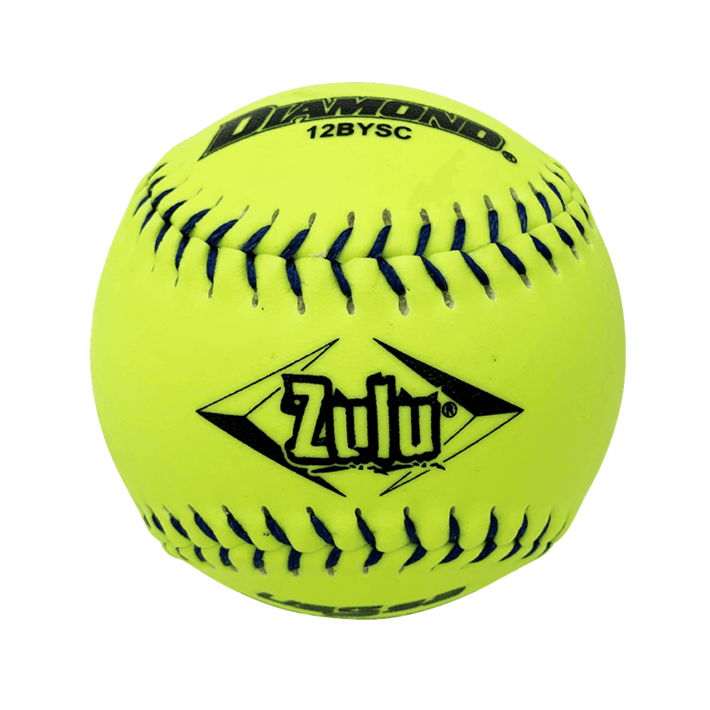 12BYSC PRO M Softball