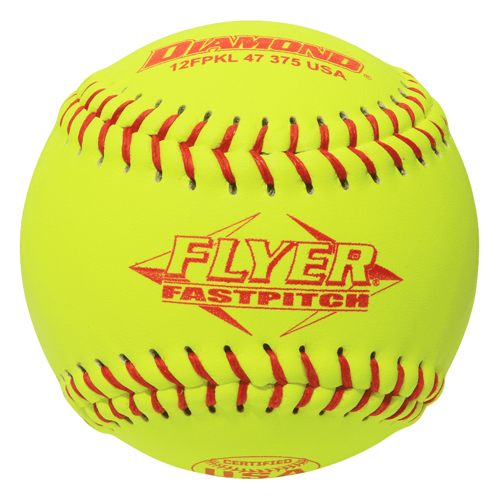 12FPKL 47 375 USA Softball