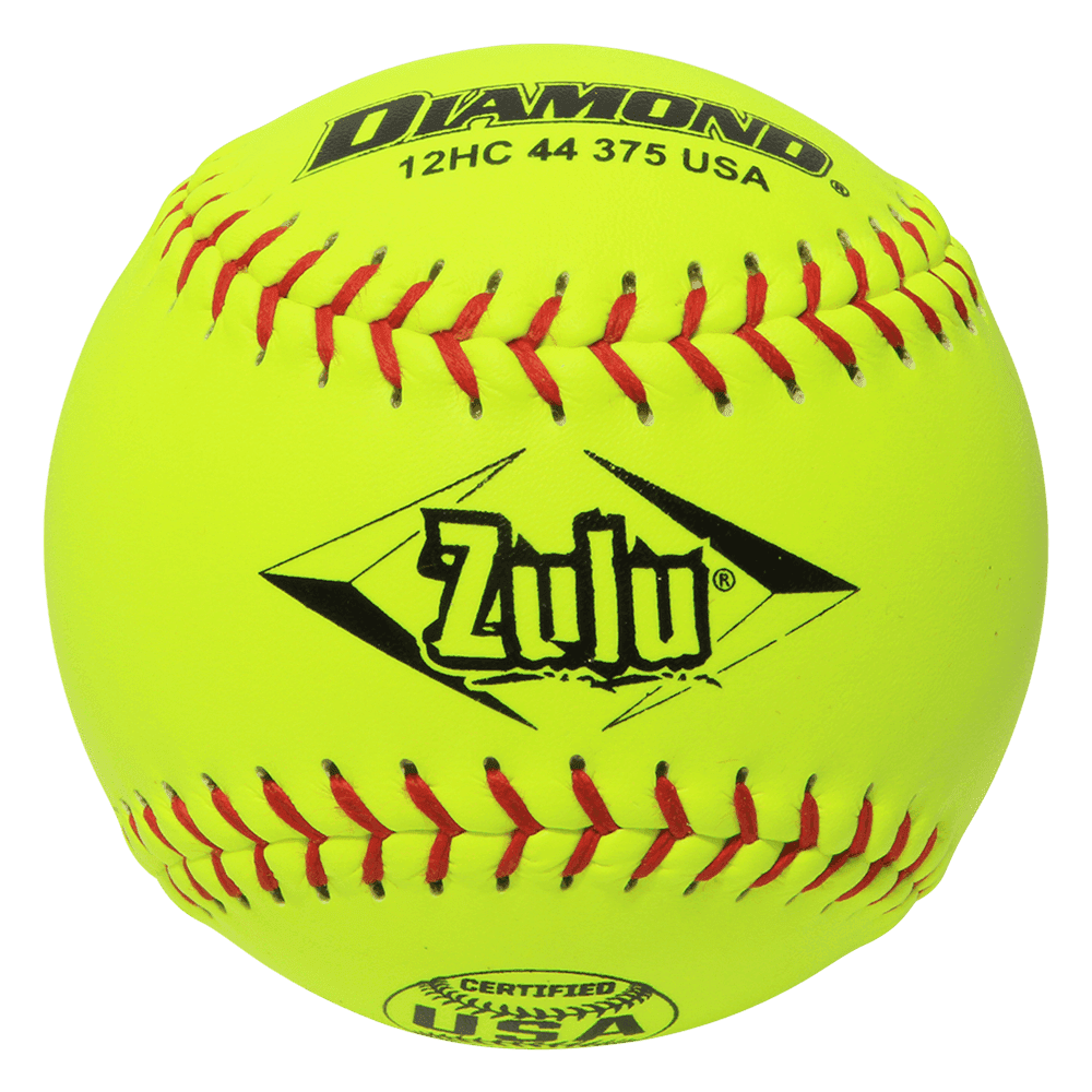 12HC 44 375 USA Softball