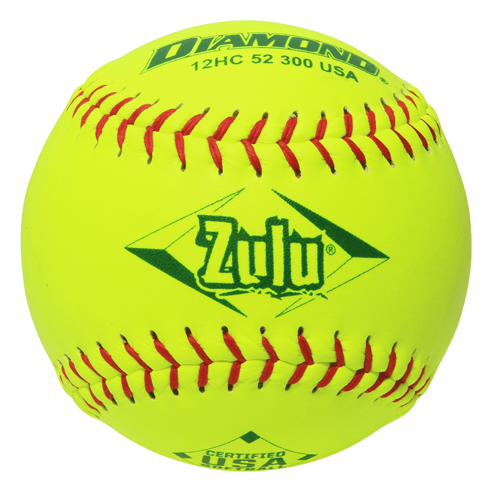 12HC 52 300 USA Softball