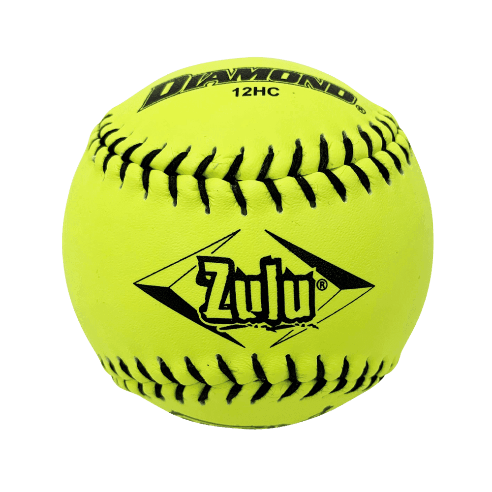 12HC NSA ICON Softball