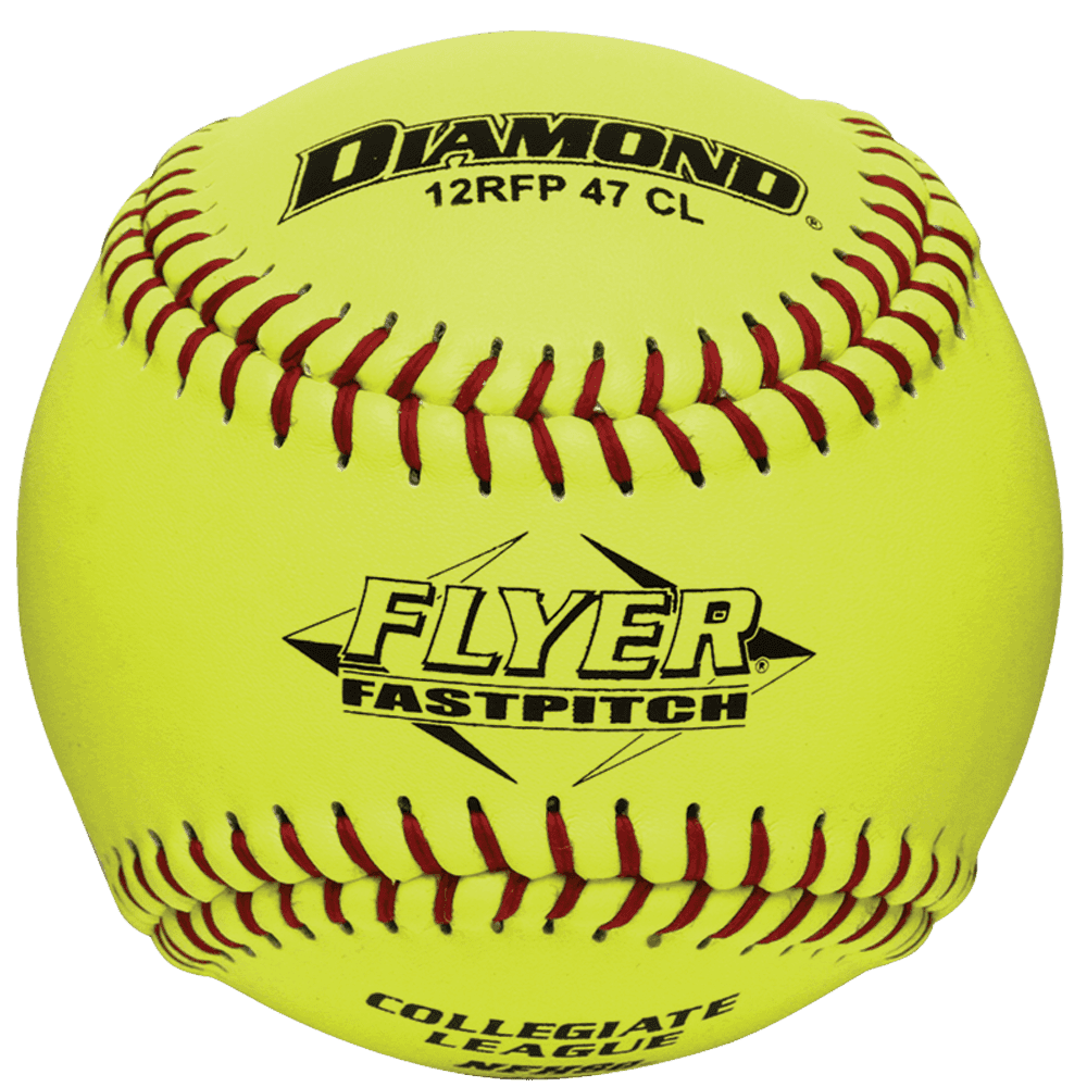 12RFP 47 CL Softball