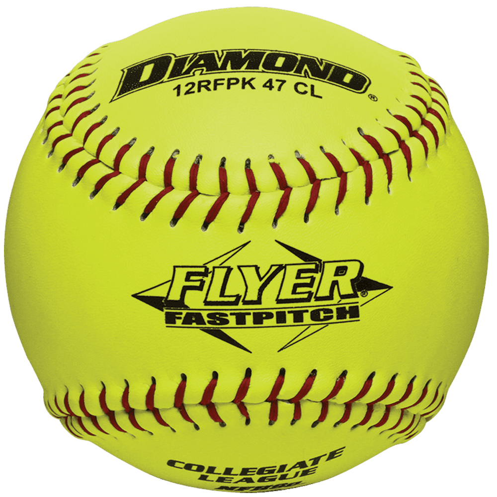 12RFPK 47 CL Softball