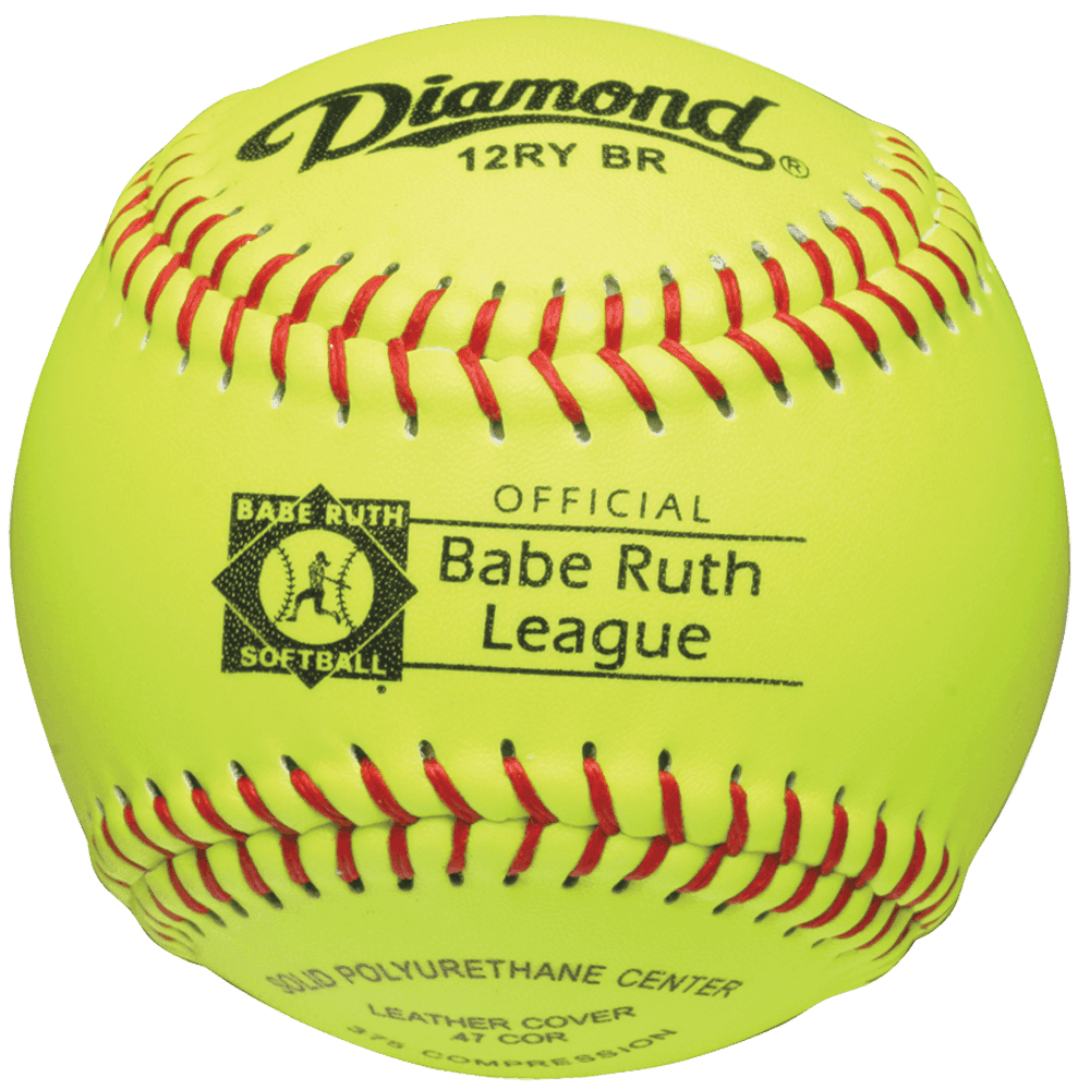 12RY BR Softball