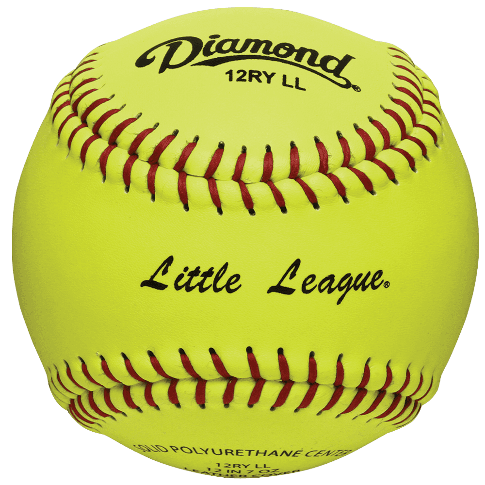 12RY LL Softball