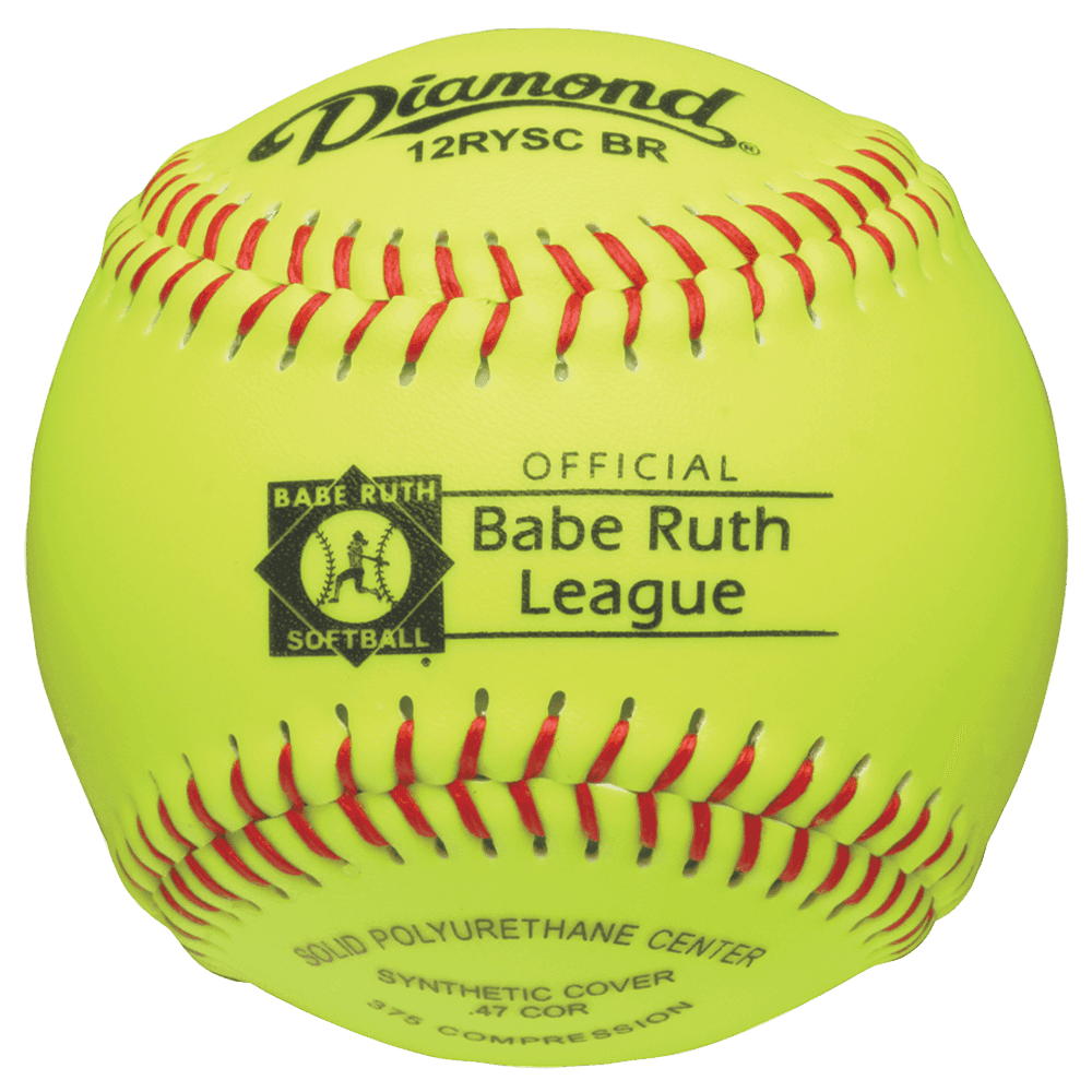 12RYSC BR Softball