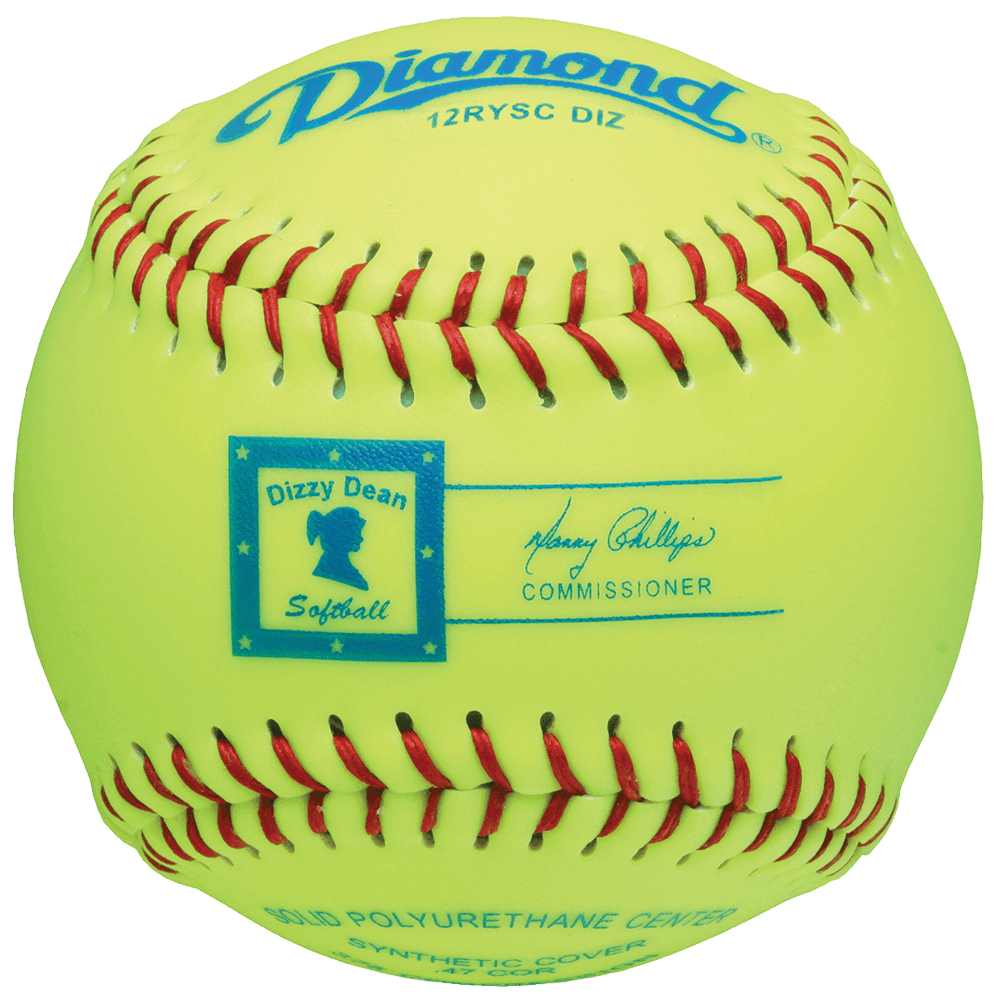 12RYSC DIZ Softball