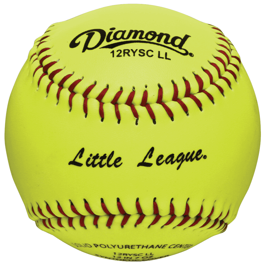 12RYSC LL Softball
