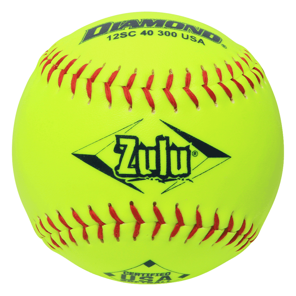 12SC 40 300 USA Softball