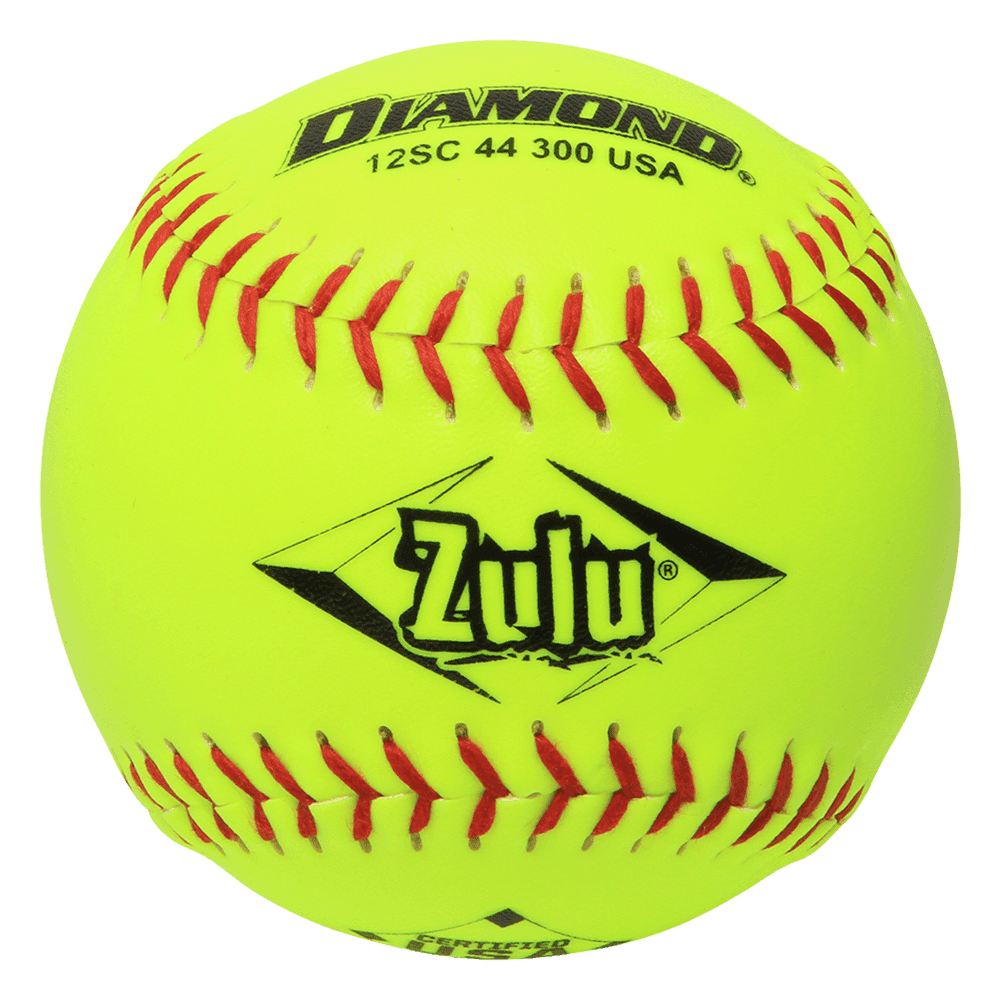 12SC 44 300 USA Softball