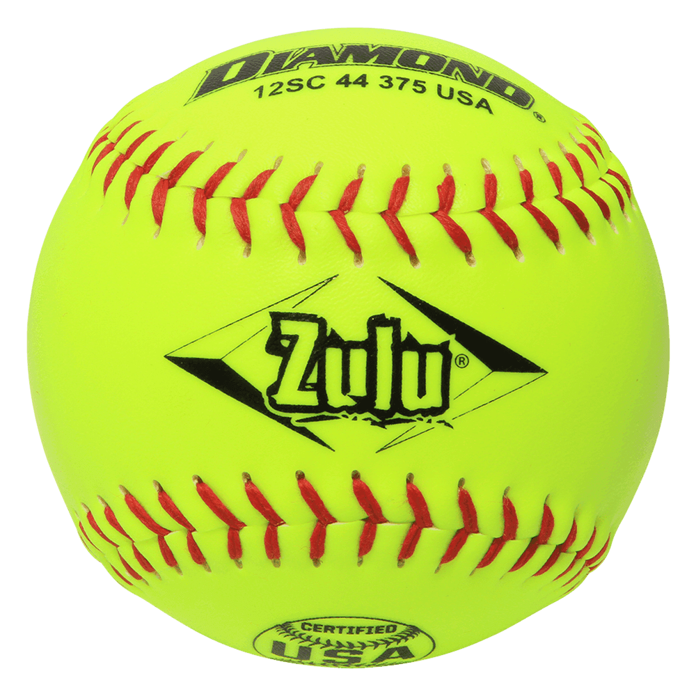 12SC 44 375 USA Softball