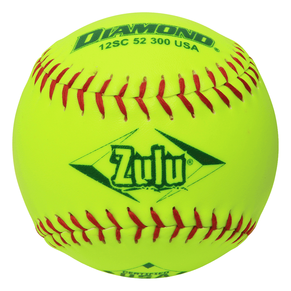 12SC 52 300 USA Softball