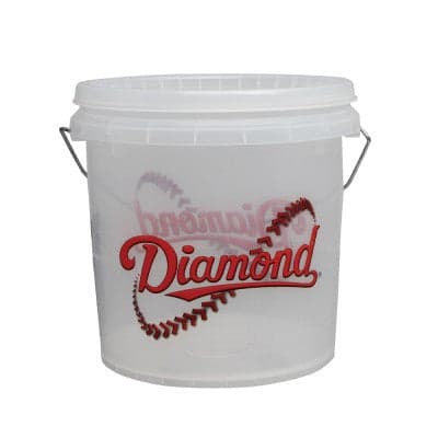2.5 Gallon Bucket
