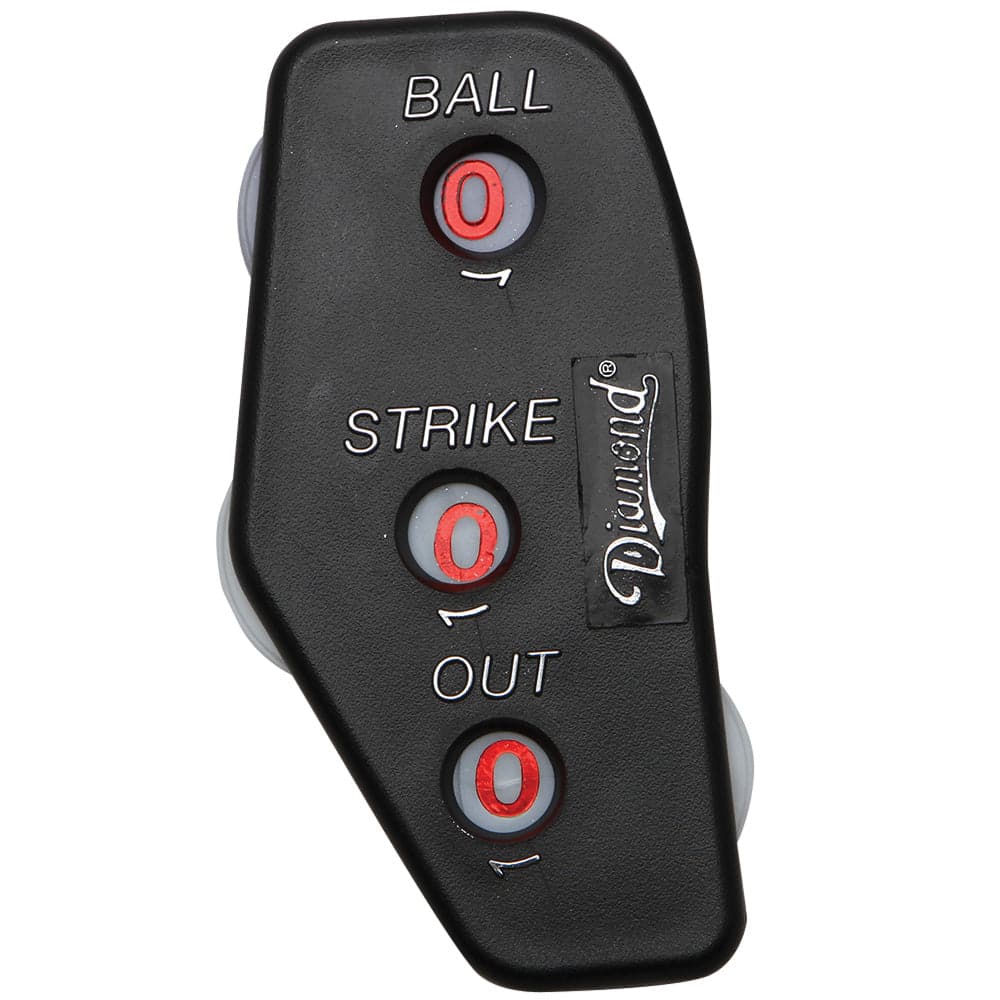3-Function Umpire Indicator