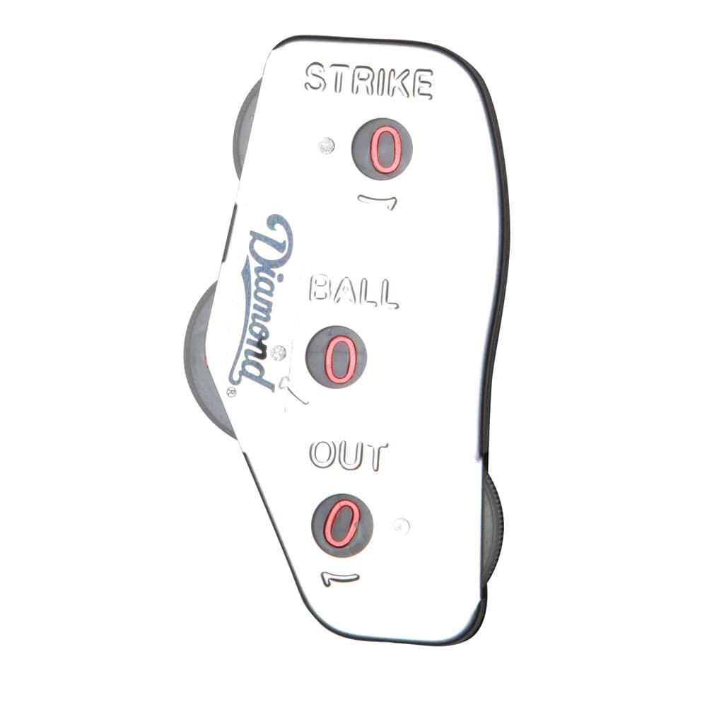3-Function Umpire Indicator