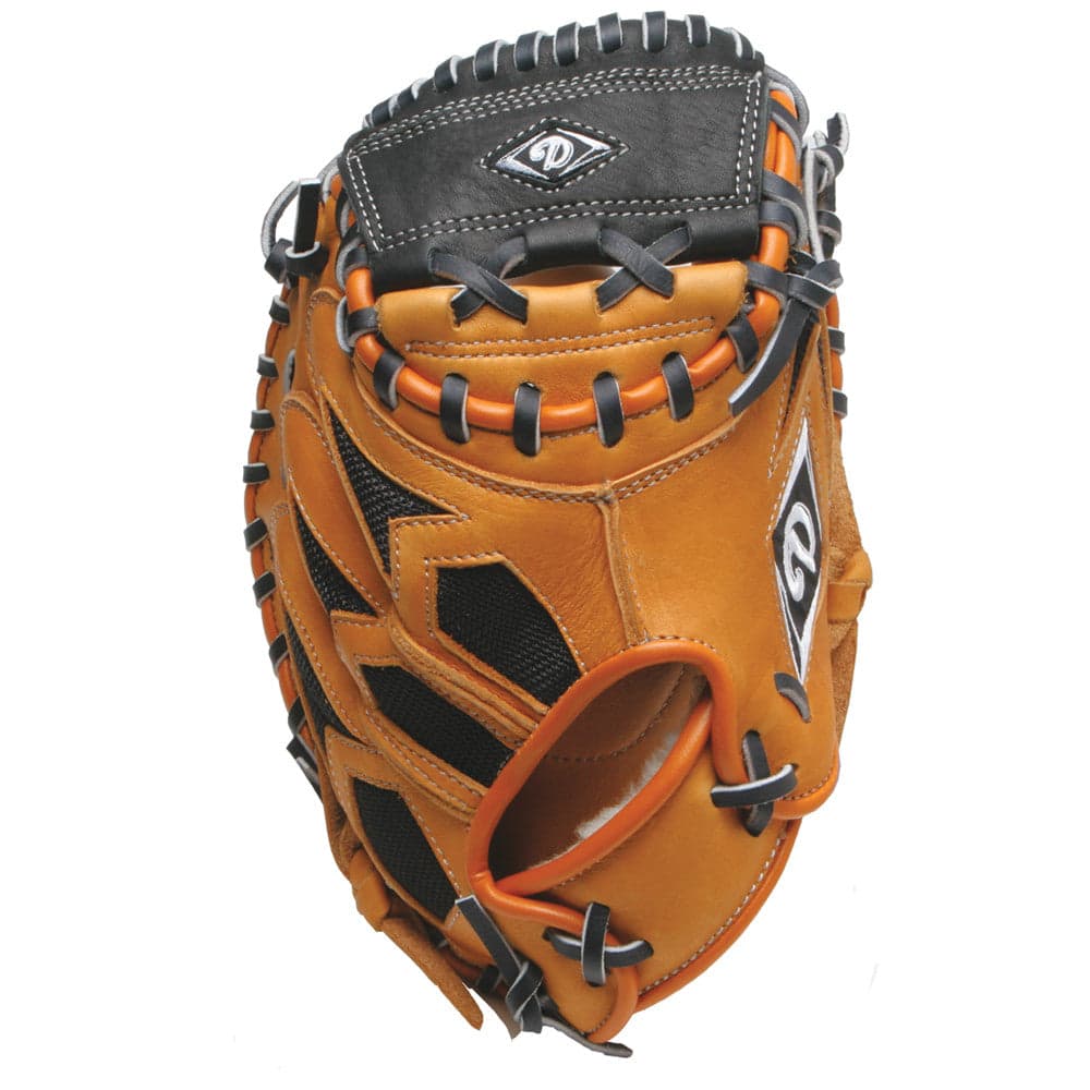 C310 Baseball Catcher's Mitt