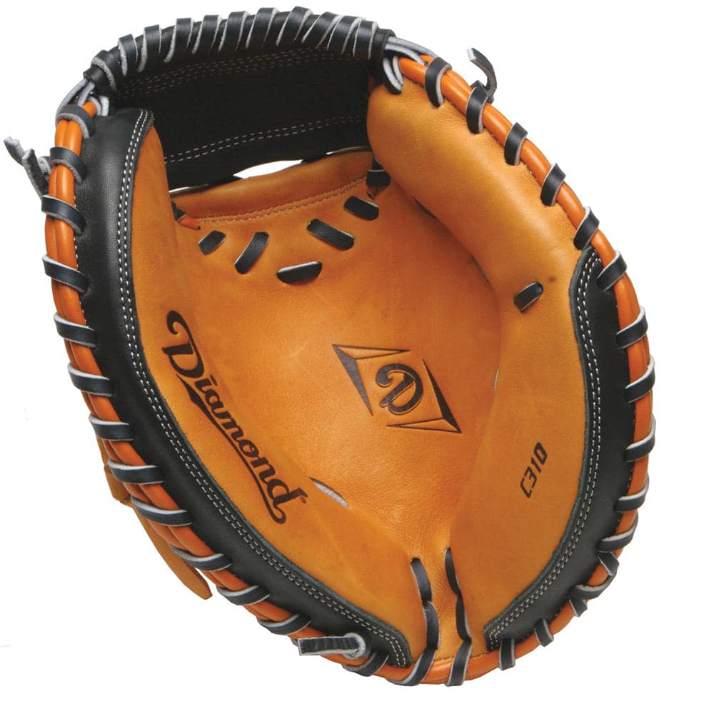 C310 Baseball Catcher's Mitt