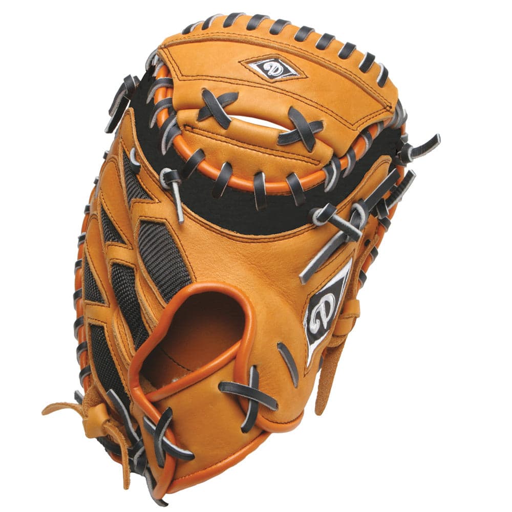 C320 Baseball Catcher's Mitt