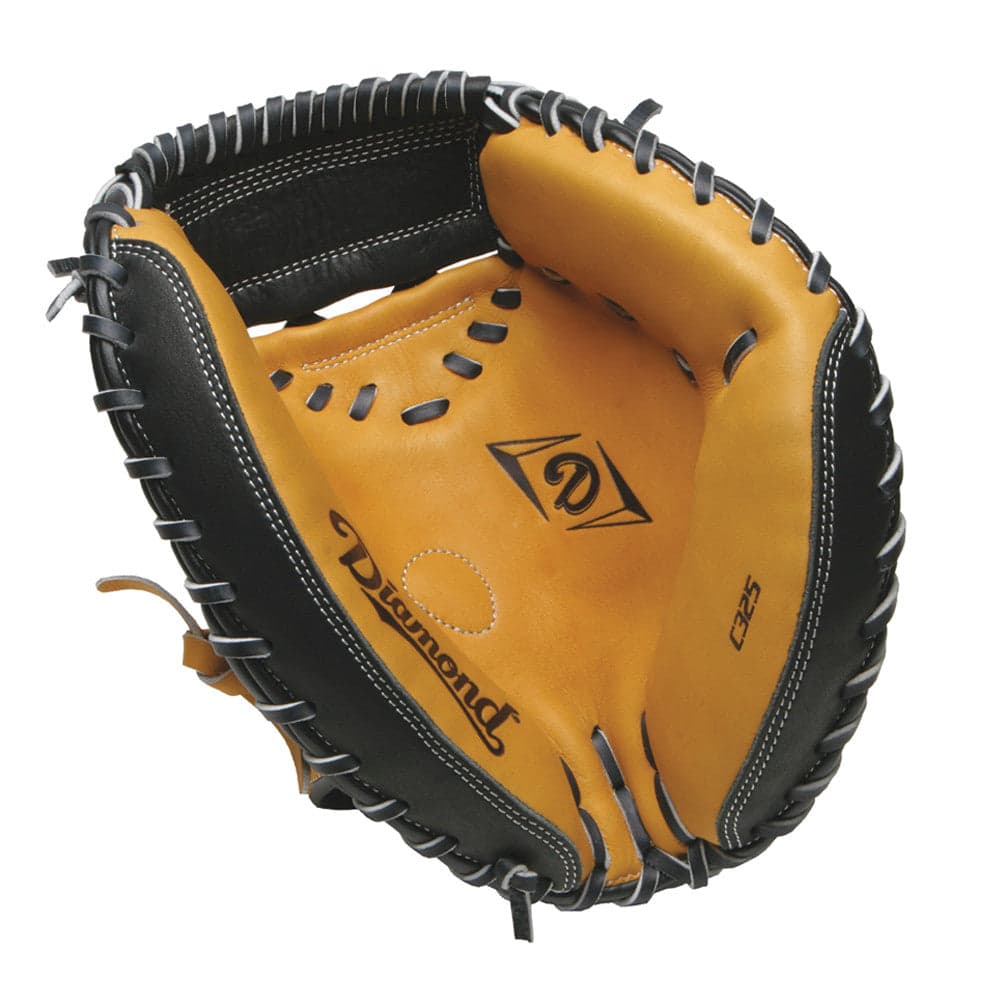 C325 Baseball Catcher's Mitt