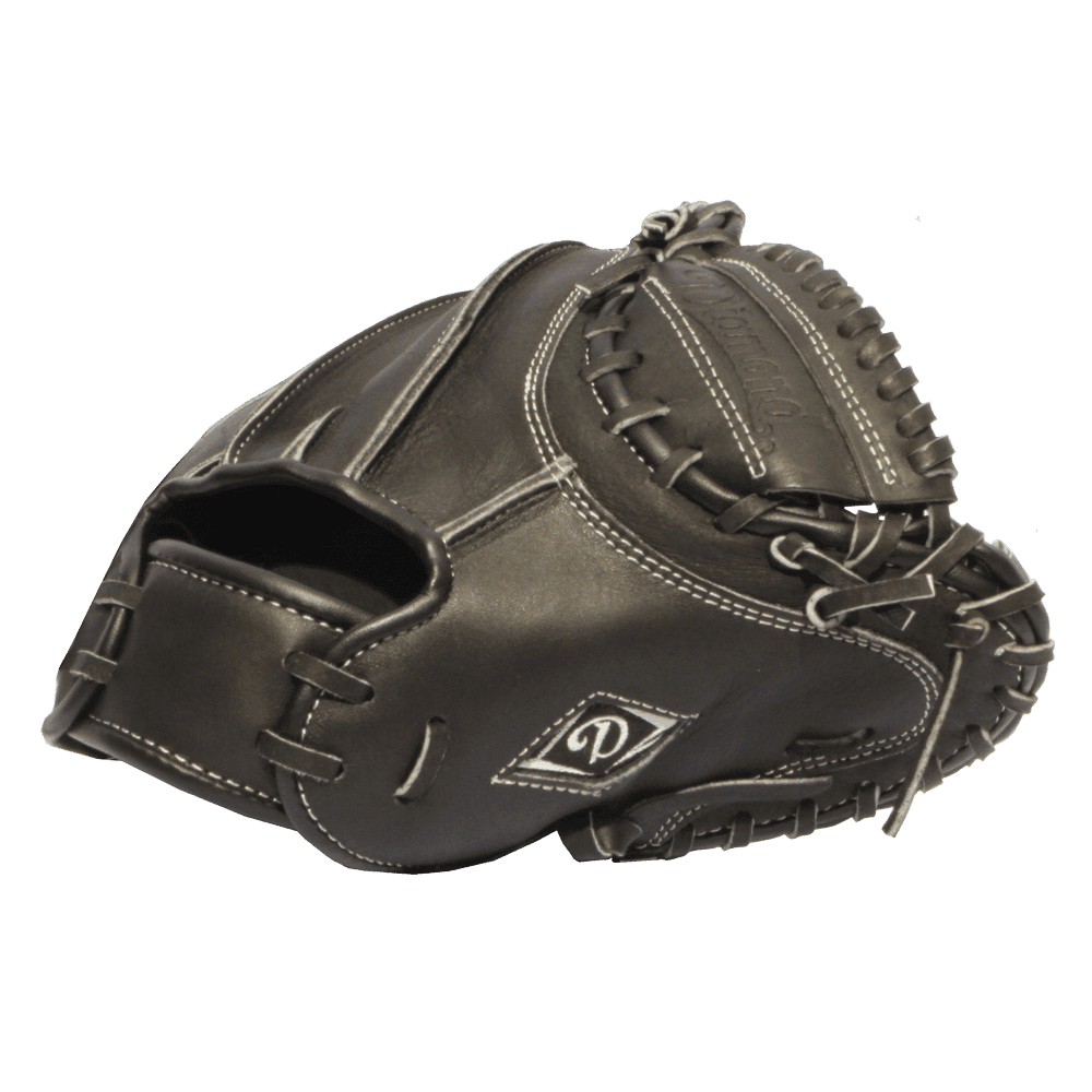 Catcher's 32" Trainer Mitt (Small Web)