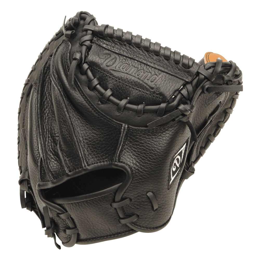 Catcher's 32" Trainer Mitt (Small Web) - Closeout