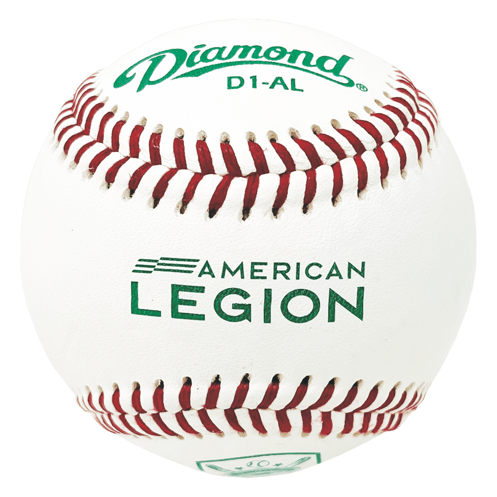 D1-AL EMBLEM Baseball