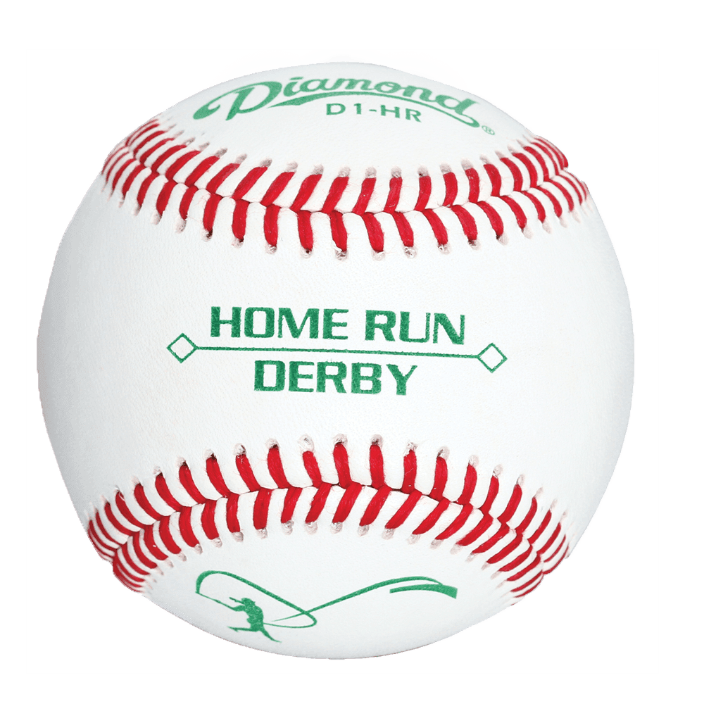D1-HR Baseball