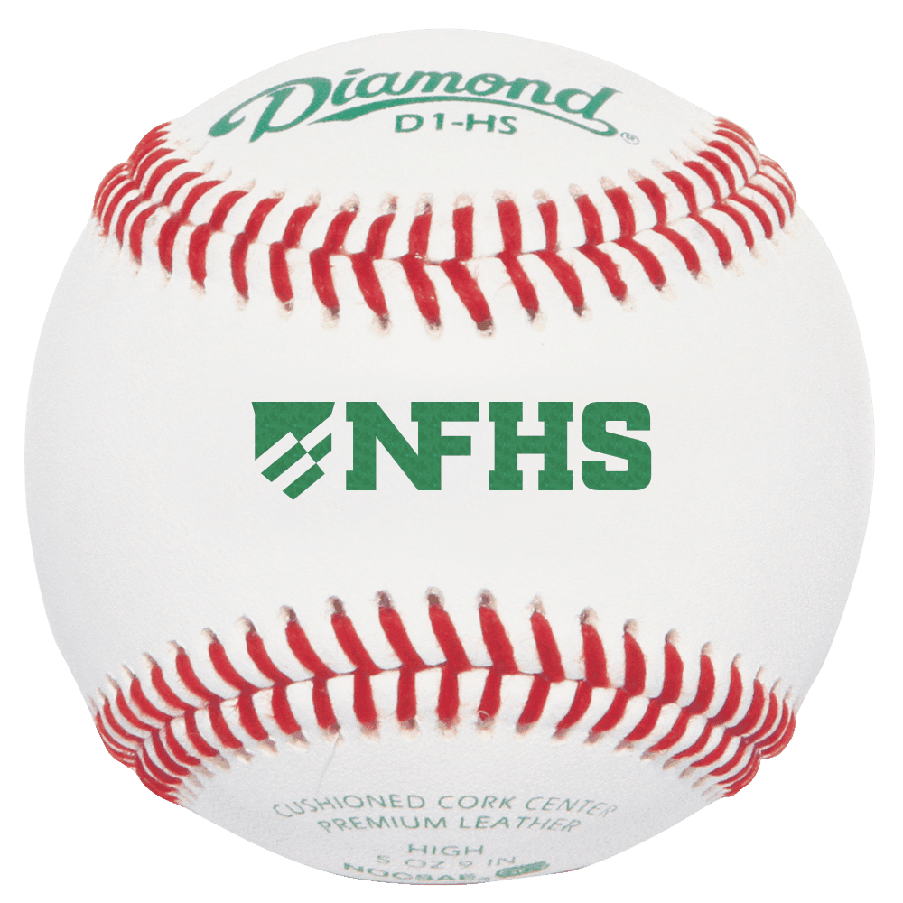D1-HS Baseball