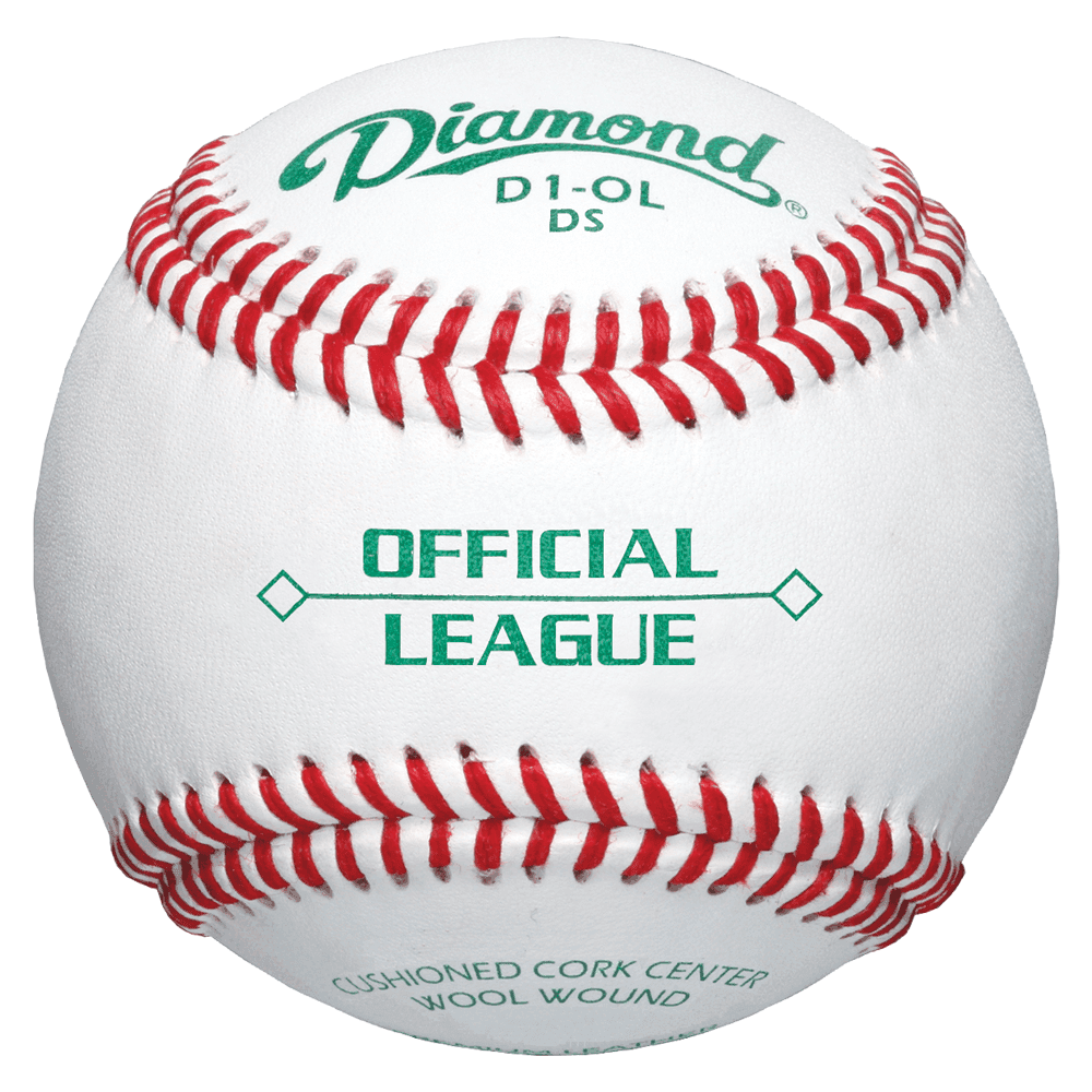 D1-OL DS Baseball