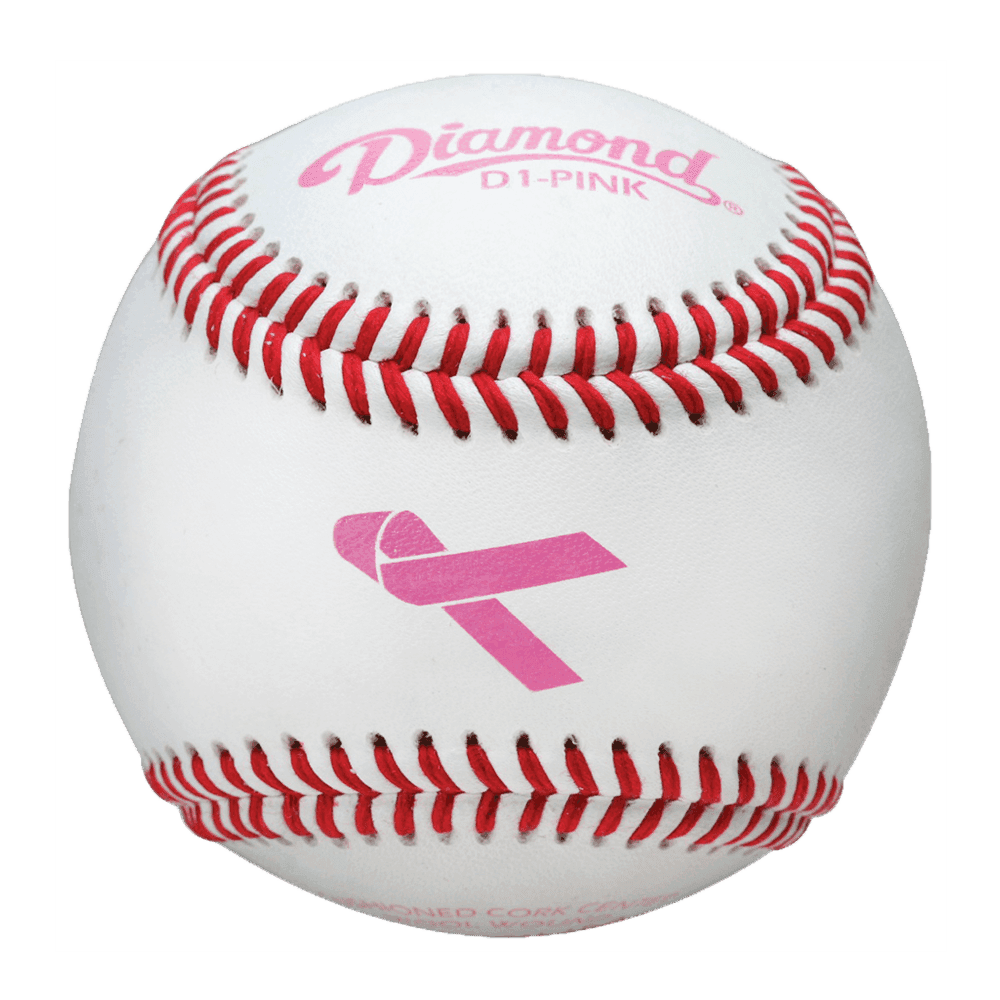 D1-PINK Baseball
