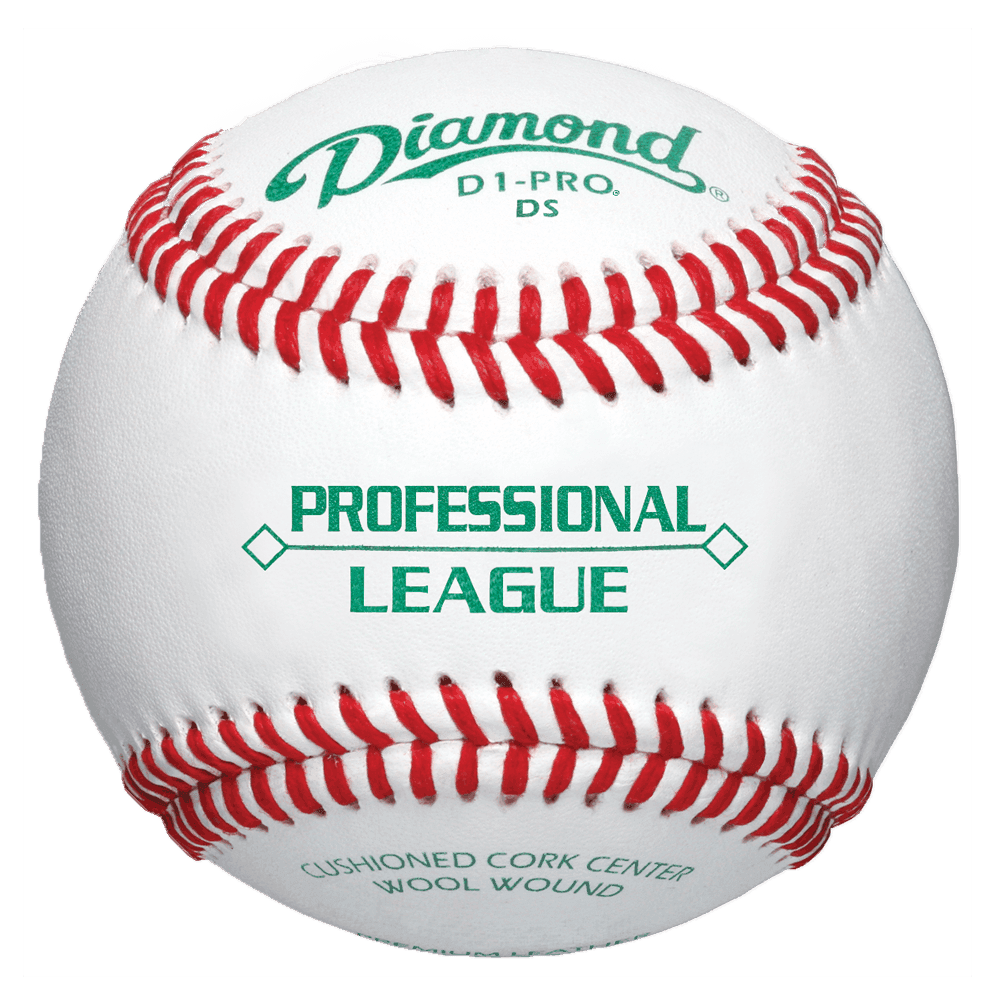 D1-PRO® DS Baseball