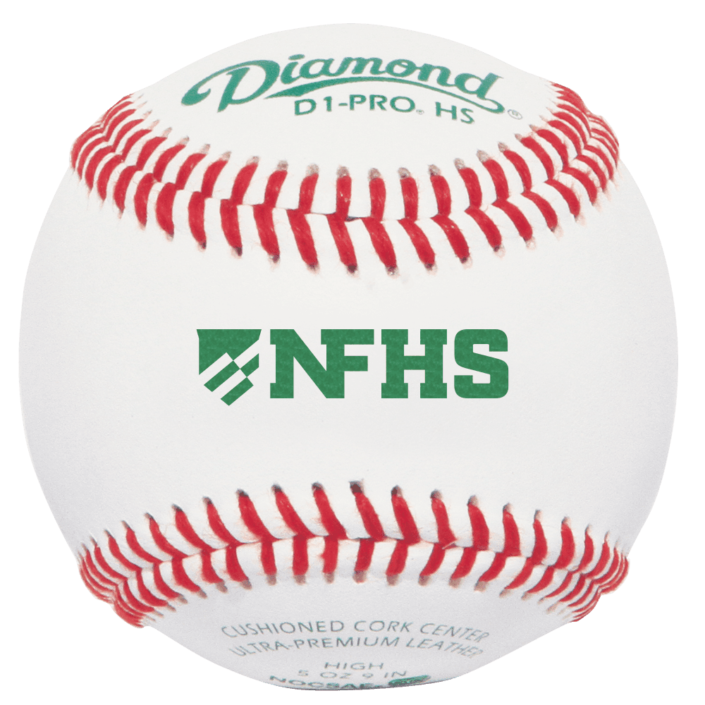 D1-PRO® HS Baseball