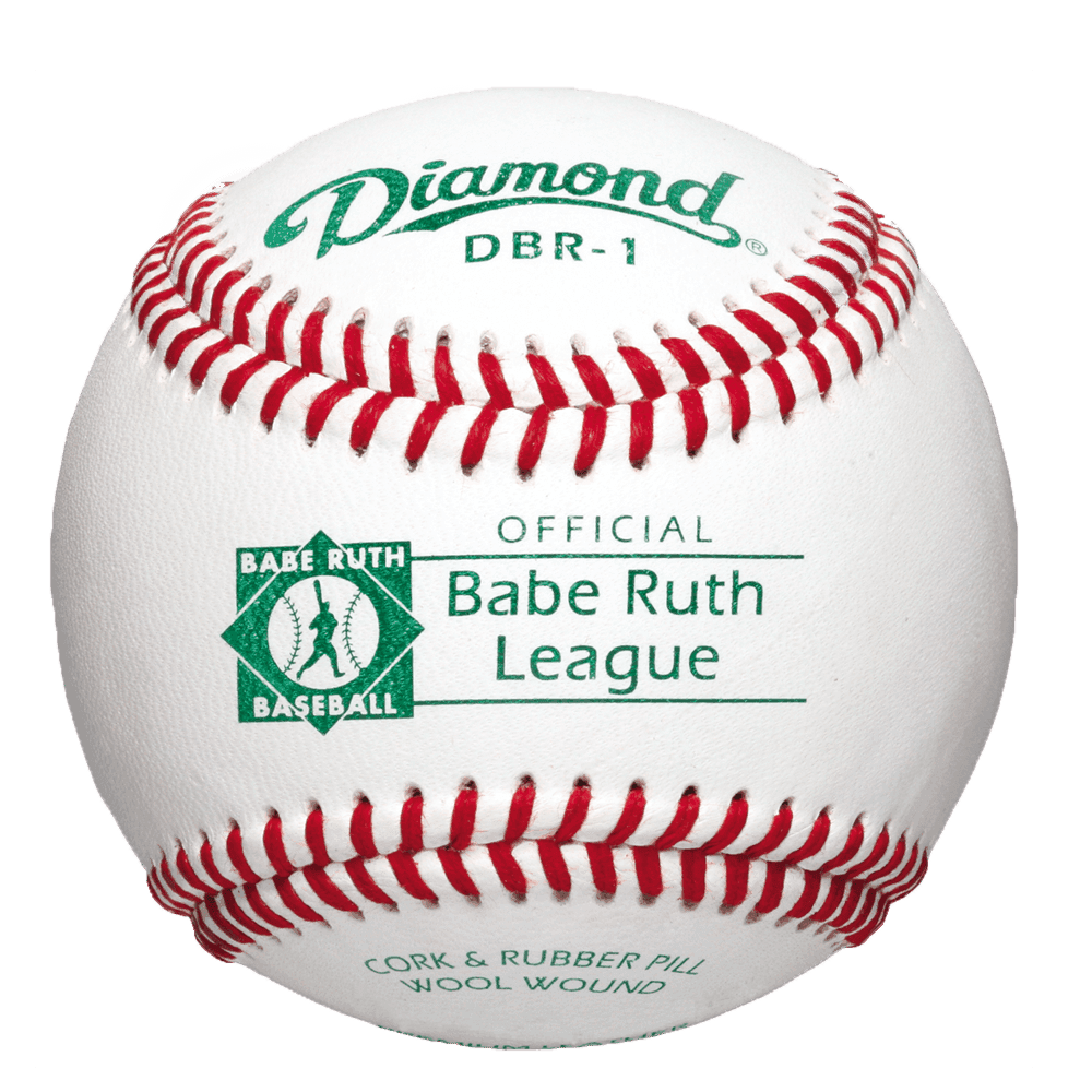 DBR-1 Baseball