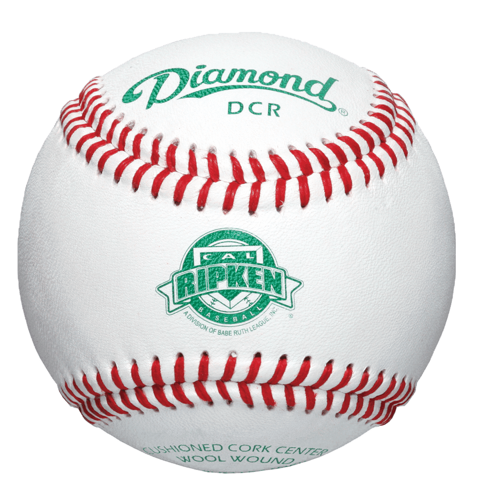 DCR Baseball
