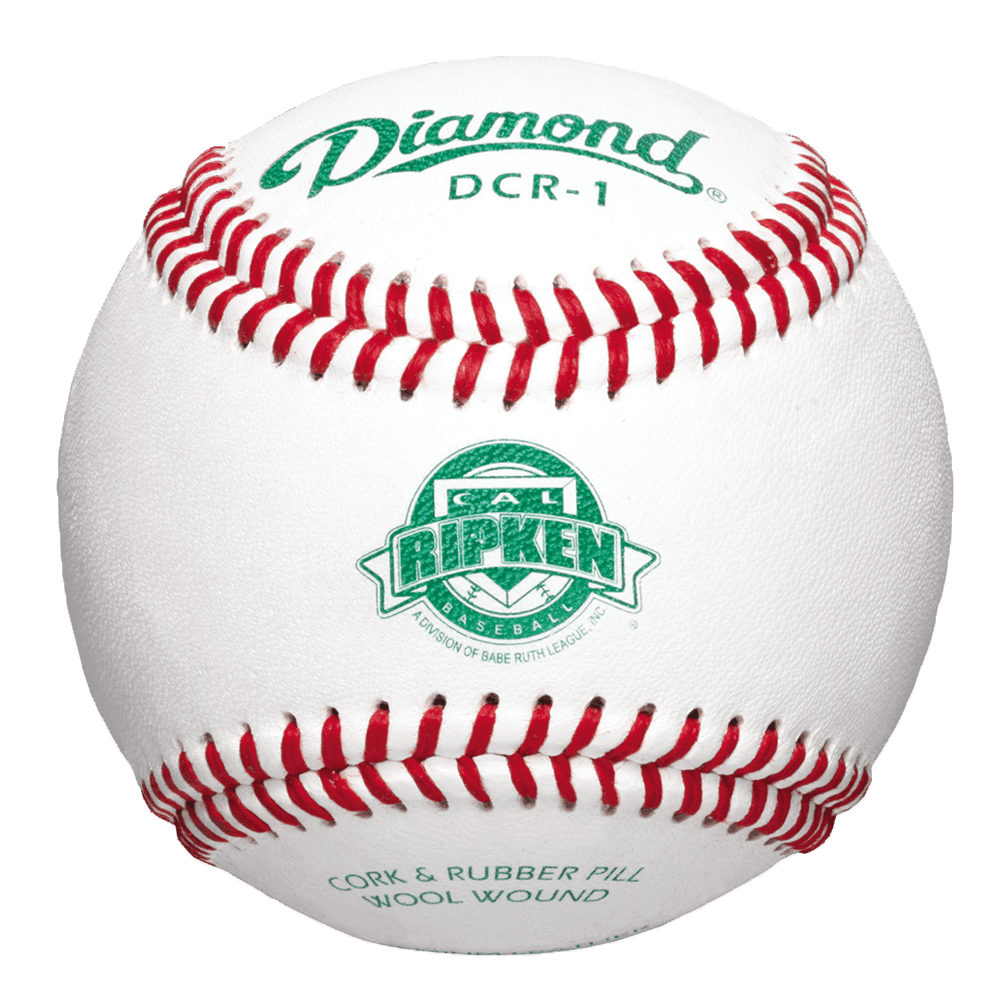 DCR-1 Baseball