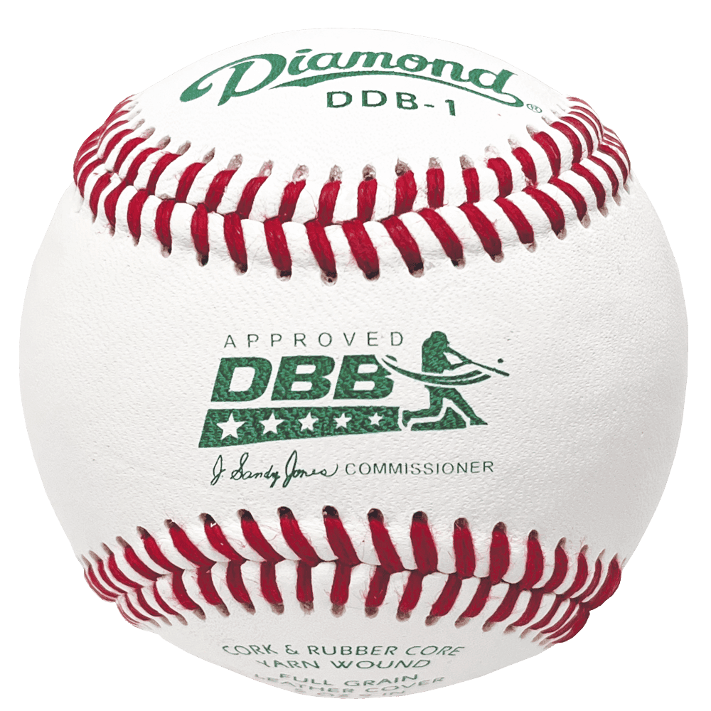DDB-1 Baseball