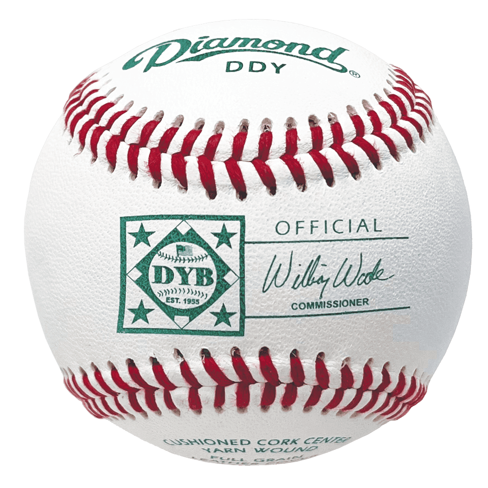 DDY Baseball