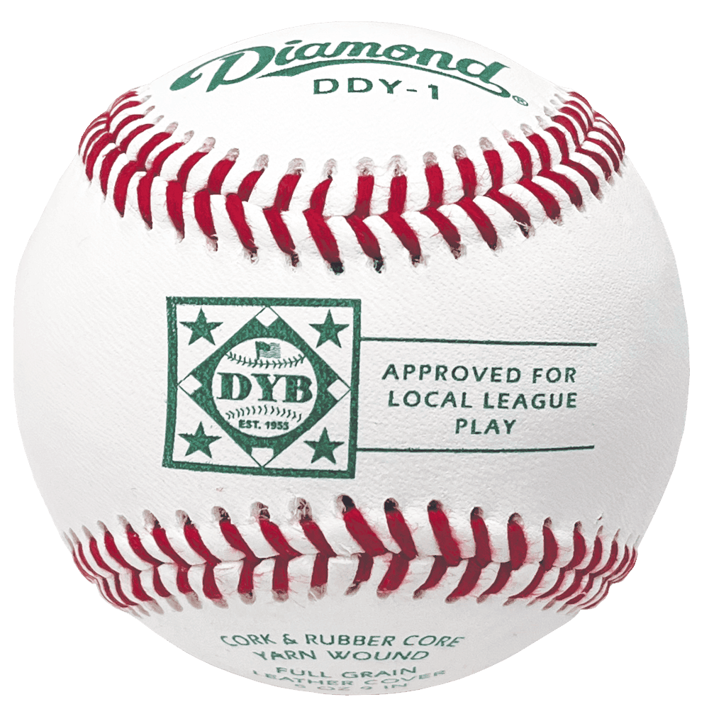 DDY-1 Baseball