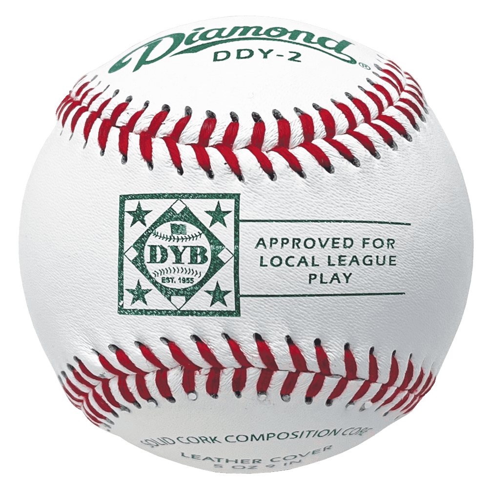 DDY-2 Baseball