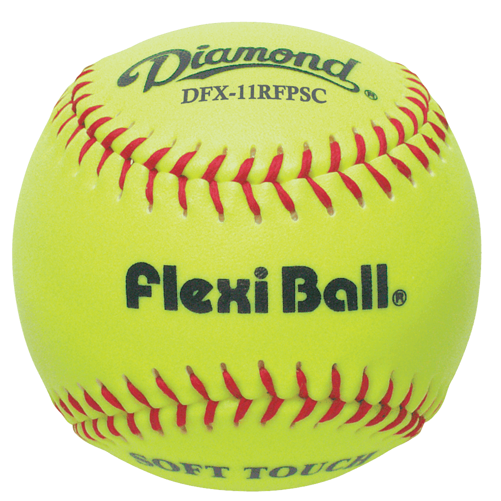 DFX-11RFPSC Softball