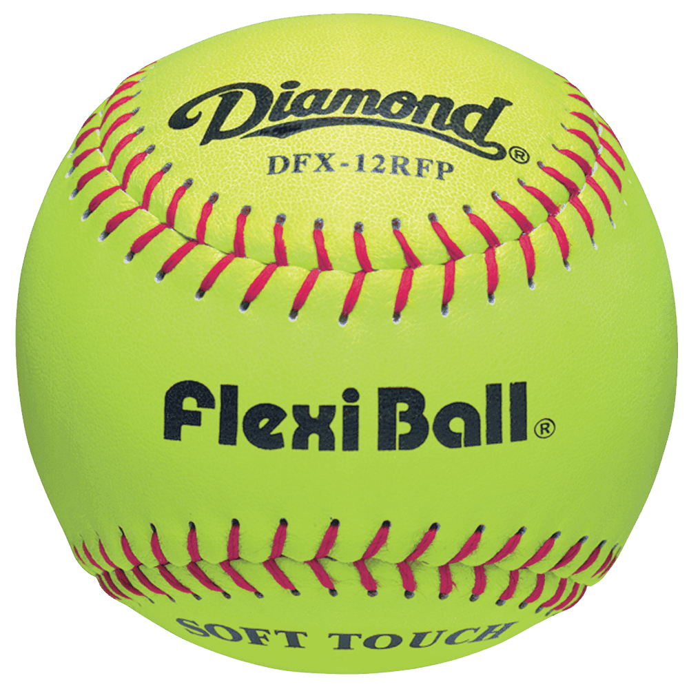 DFX-12RFP Softball