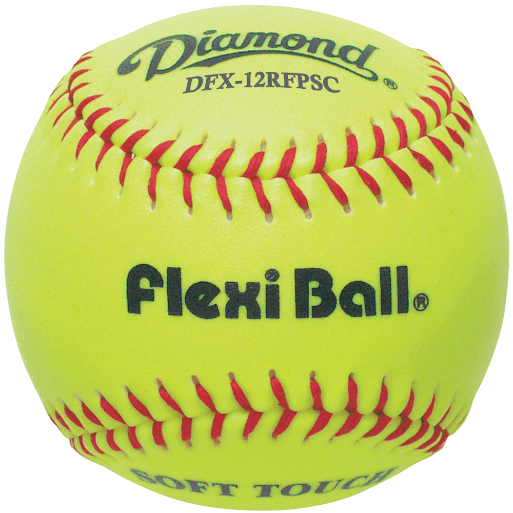 DFX-12RFPSC Softball